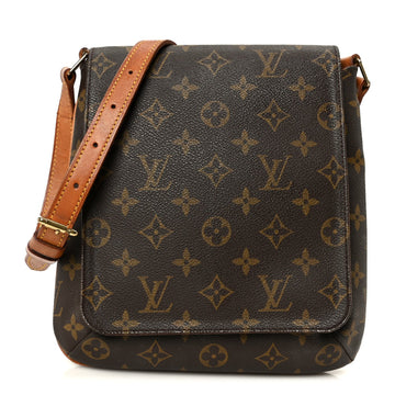 Louis Vuitton Musette Salsa