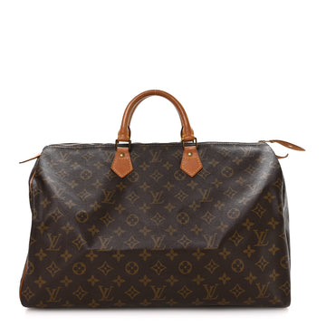Louis Vuitton Speedy 40