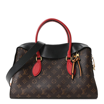 Louis Vuitton Tuileries Black