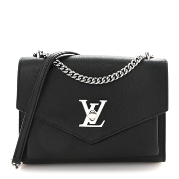 Louis Vuitton Soft Calfskin My Lockme