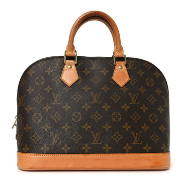 Louis Vuitton Alma Pm