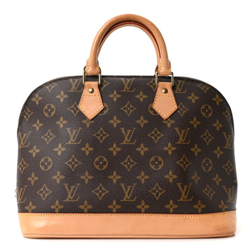 Louis Vuitton Alma Pm