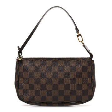 Louis Vuitton Damier Ebene Pochette
