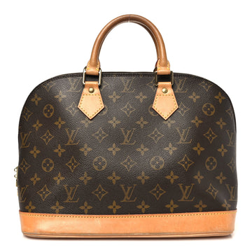 Louis Vuitton Alma Pm