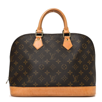 Louis Vuitton Alma Pm
