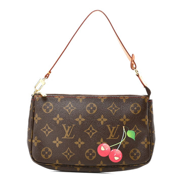 Louis Vuitton Cerises Pochette