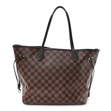 Louis Vuitton Damier Ebene Neo Neverfull