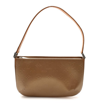 Louis Vuitton Mat Fowler Ambre