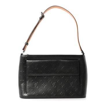 Louis Vuitton Mat Allston Black