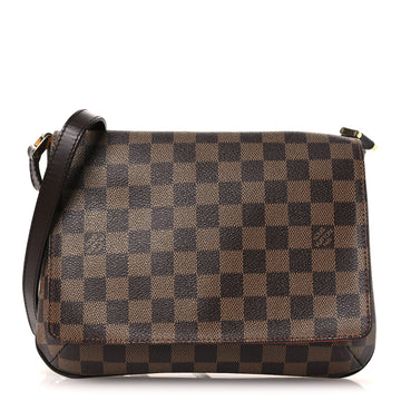 Louis Vuitton Damier Ebene Musette Tango