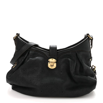 Louis Vuitton Mahina Xs Black