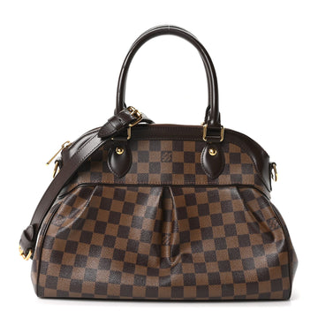 Louis Vuitton Damier Ebene Trevi Pm
