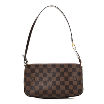 Louis Vuitton Damier Ebene Pochette