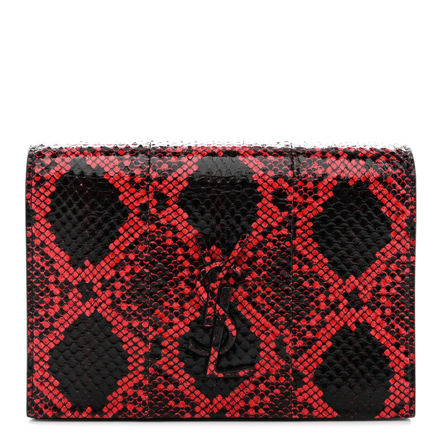 Saint Laurent Ayers Toy Kate Strap
