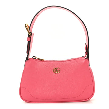 Gucci Goatskin Mini Aphrodite Shoulder
