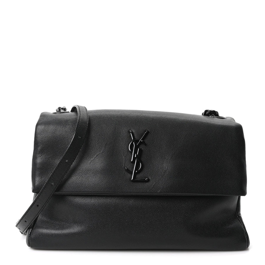 Saint Laurent Grain De Poudre Medium