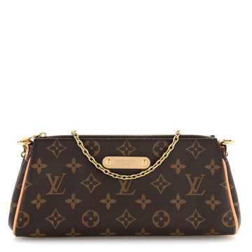 Louis Vuitton Pochette Eva