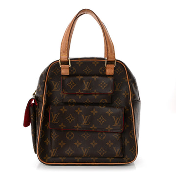 Louis Vuitton Excentri-Cite