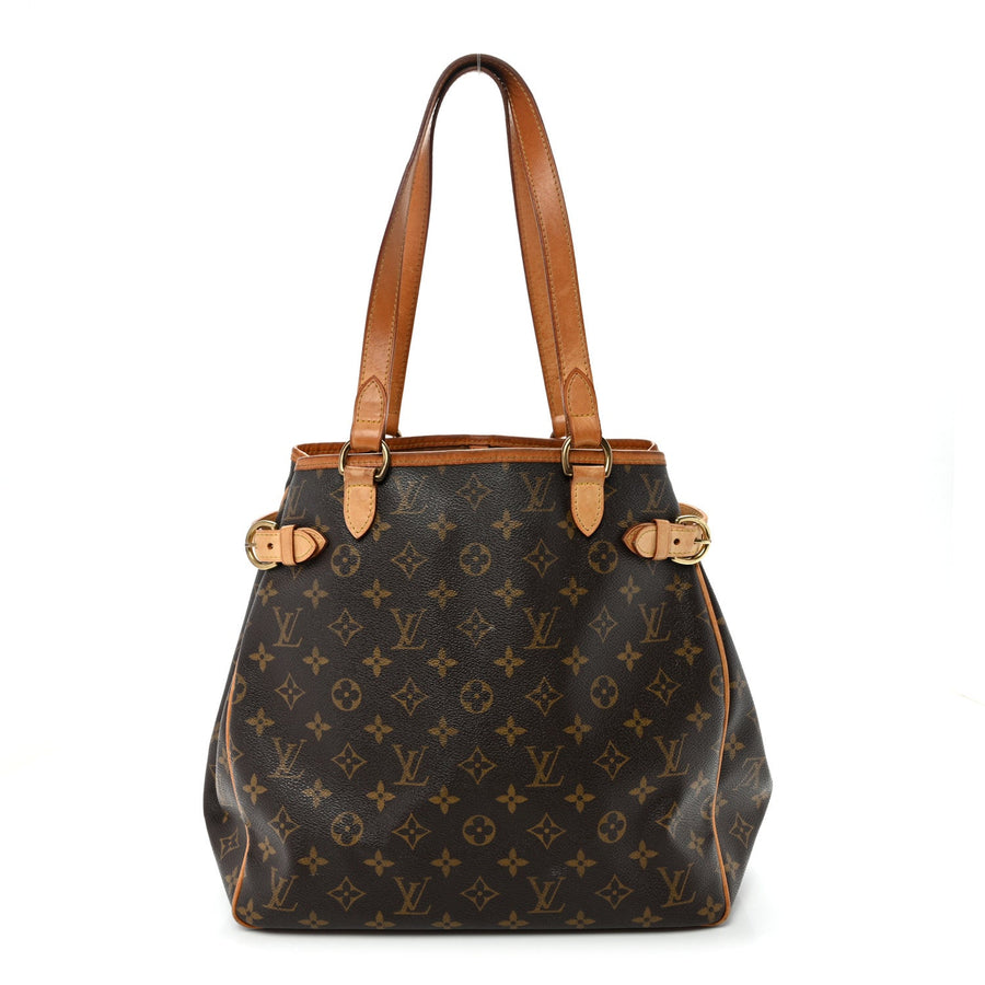 Louis Vuitton Batignolles Vertical