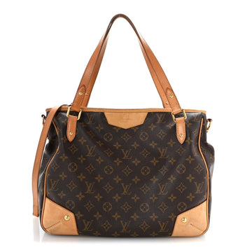 Louis Vuitton Estrela Mm