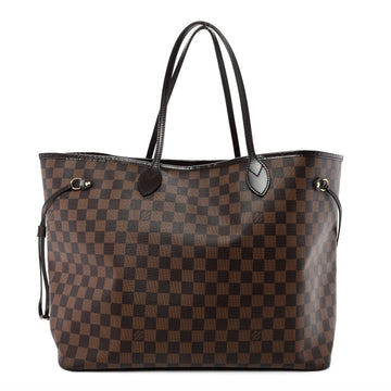 Louis Vuitton Damier Ebene Neo Neverfull