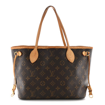 Louis Vuitton Neverfull Pm