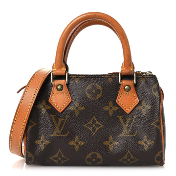 Louis Vuitton Mini Sac Hl Speedy