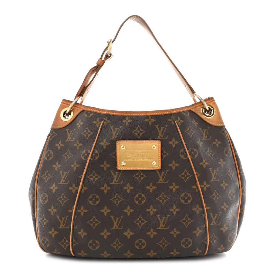 Louis Vuitton Galliera Pm