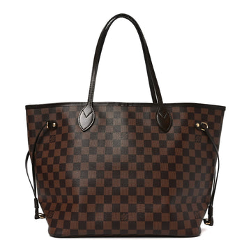 Louis Vuitton Damier Ebene Neo Neverfull