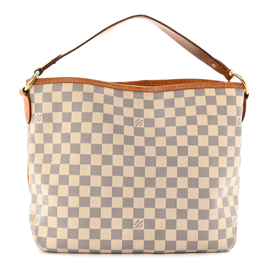 Louis Vuitton Damier Azur Delightful Pm