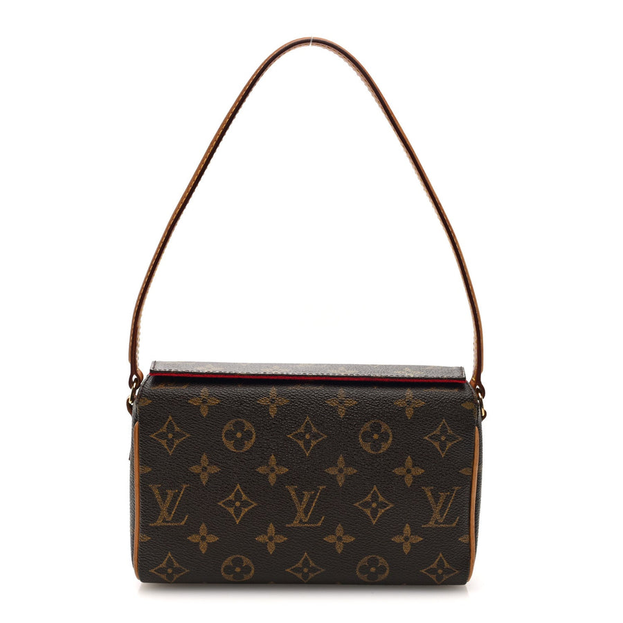 Louis Vuitton Recital
