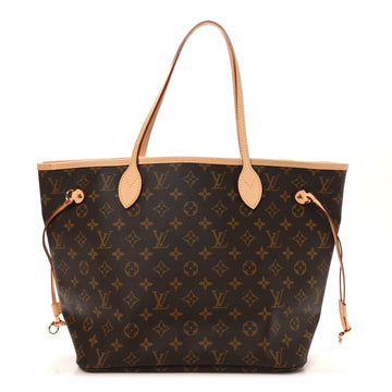 Louis Vuitton Neo Neverfull Mm