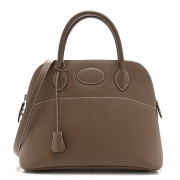 Hermes Epsom Bolide 31 Etoupe