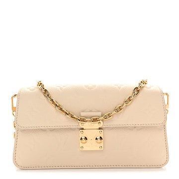 Louis Vuitton Empreinte Metis Wallet On