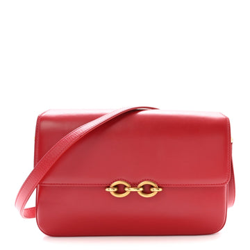 Saint Laurent Smooth Calfskin Le Maillon