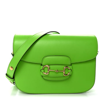 Gucci Azalea Calfskin Horsebit Shoulder