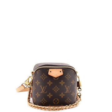 Louis Vuitton Just In Case Shoulder Bag