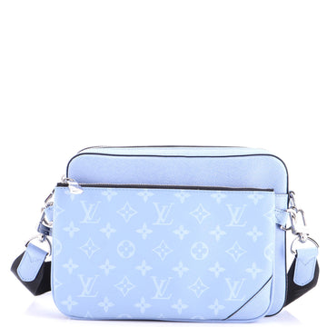 Louis Vuitton Trio Messenger Bag