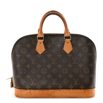 Louis Vuitton Alma Pm