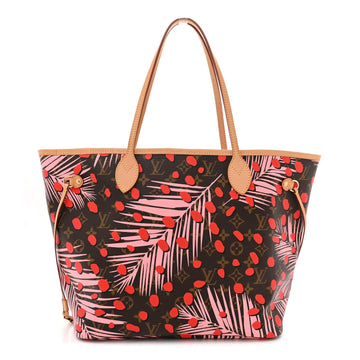 Louis Vuitton Jungle Dots Neo Neverfull