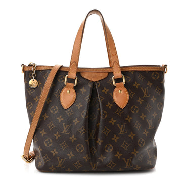 Louis Vuitton Palermo Pm
