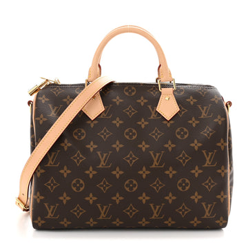 Louis Vuitton Speedy Bandouliere 30