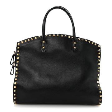 Valentino Garavani Vitello Rockstud Dome