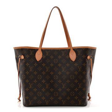 Louis Vuitton Neo Neverfull Mm Fuchsia