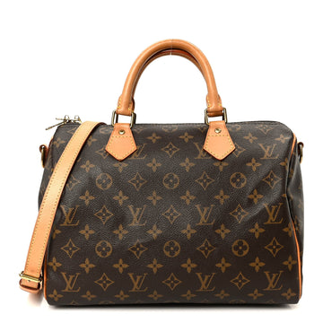 Louis Vuitton Speedy Bandouliere 30