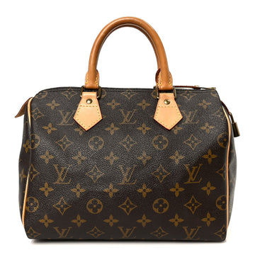 Louis Vuitton Speedy 25