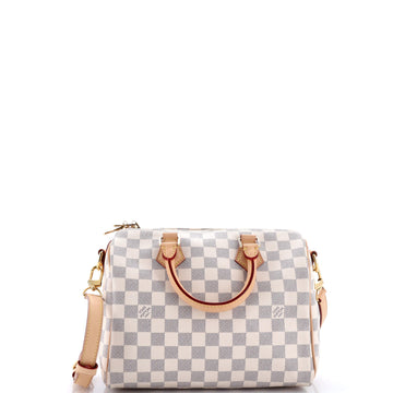 Louis Vuitton Speedy Bandouliere Bag