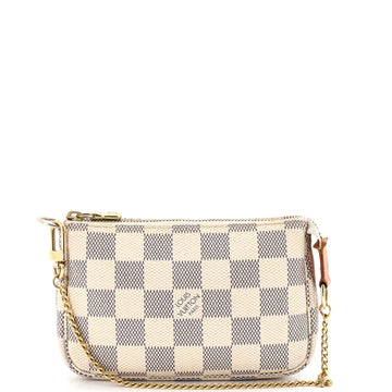 Louis Vuitton Pochette Accessoires