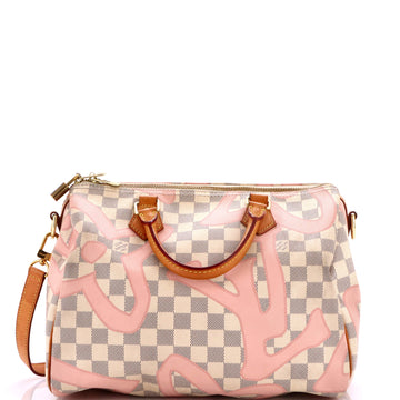 Louis Vuitton Speedy Bandouliere Bag