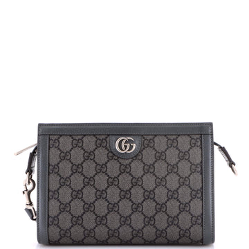 Gucci Ophidia Convertible Shoulder Bag